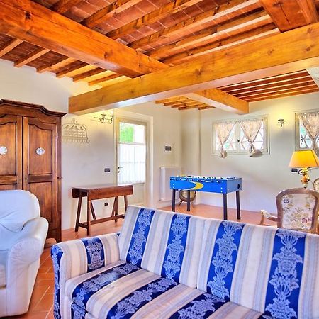 Holiday Home Casa Riccardo Gigliola Quarto foto