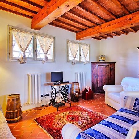 Holiday Home Casa Riccardo Gigliola Quarto foto