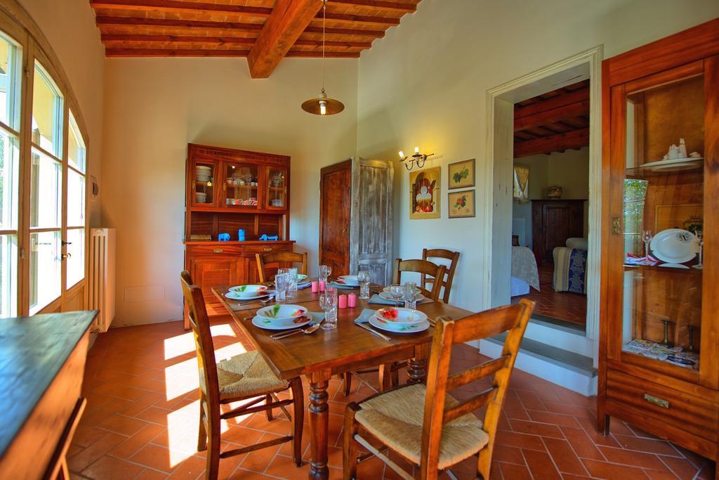 Holiday Home Casa Riccardo Gigliola Quarto foto