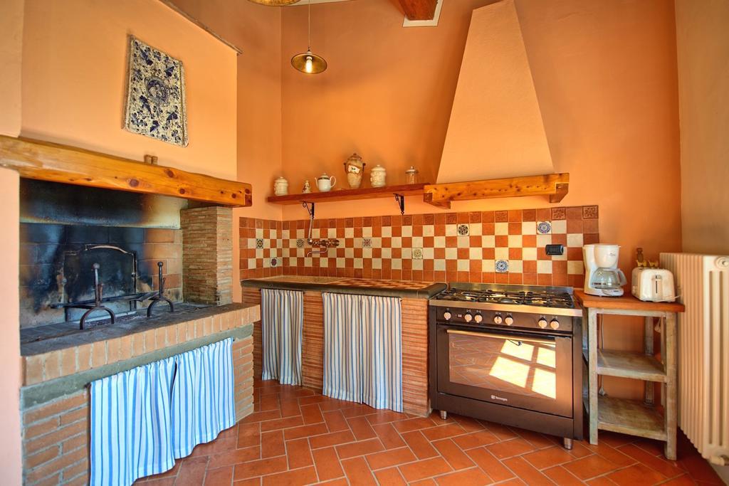 Holiday Home Casa Riccardo Gigliola Quarto foto