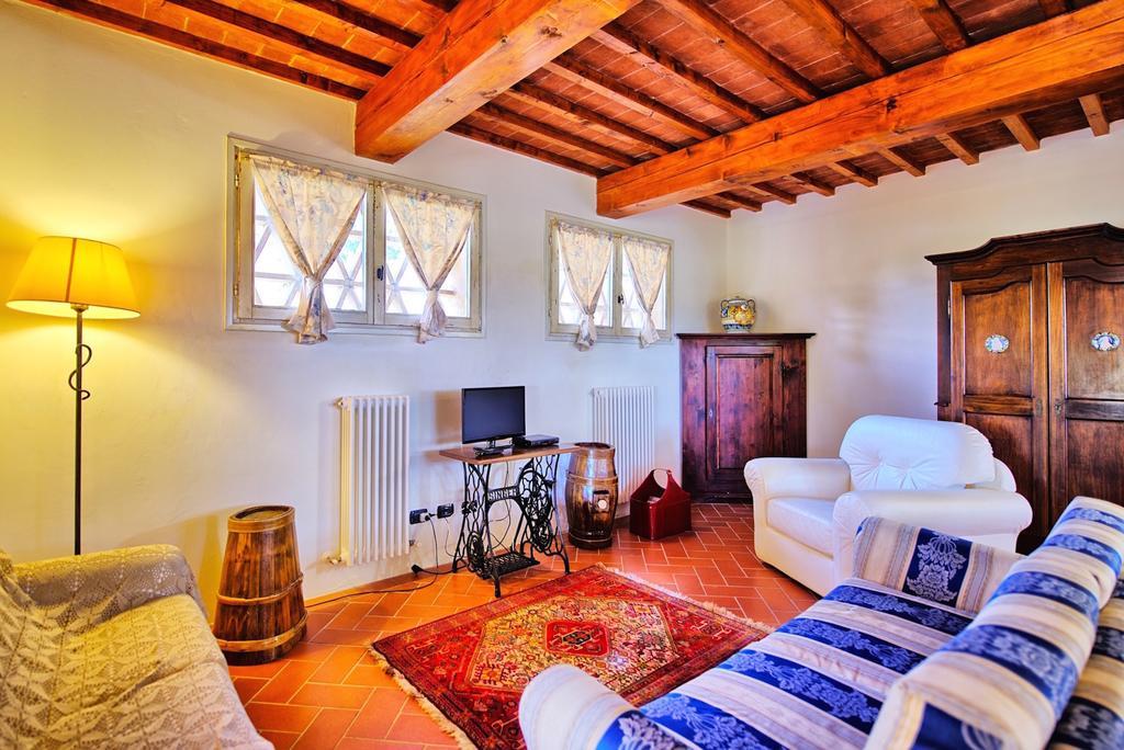 Holiday Home Casa Riccardo Gigliola Quarto foto