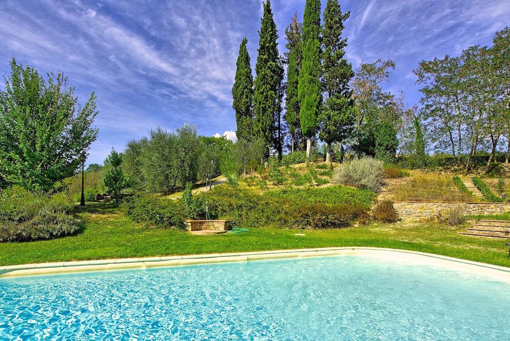 Holiday Home Casa Riccardo Gigliola Quarto foto