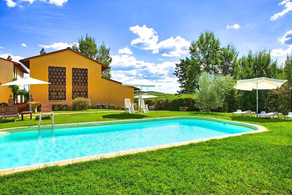 Holiday Home Casa Riccardo Gigliola Quarto foto