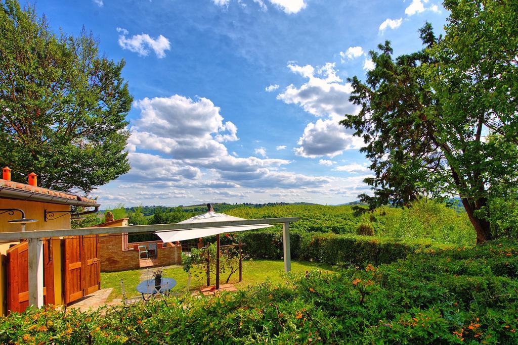 Holiday Home Casa Riccardo Gigliola Quarto foto