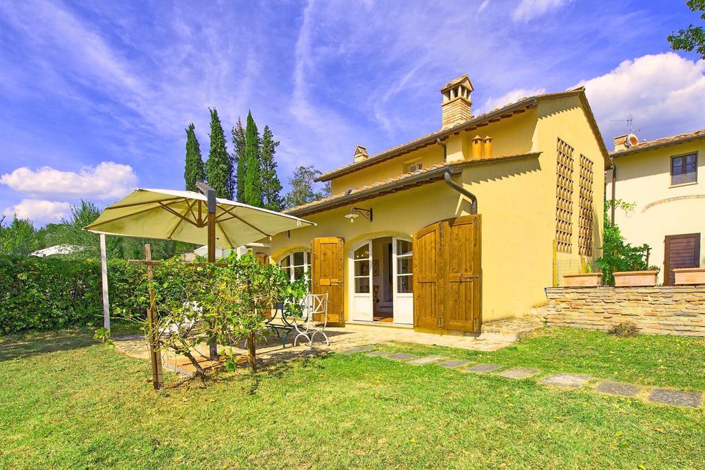 Holiday Home Casa Riccardo Gigliola Quarto foto