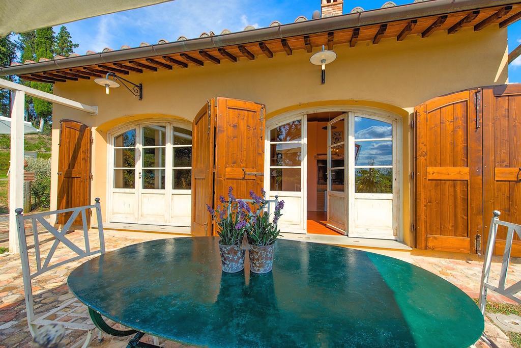 Holiday Home Casa Riccardo Gigliola Quarto foto
